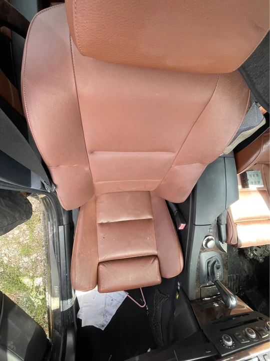 2005 BMW E60 545i & 550i Sedan - Image 3 of 6