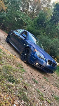 2005 BMW 5 Series 550i Gran Turismo Sedan 4D