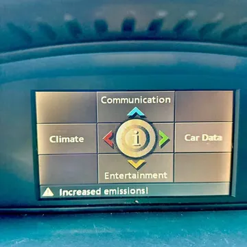 2005 BMW 530i