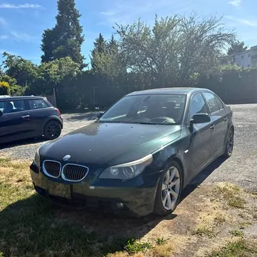 2005 BMW 545i