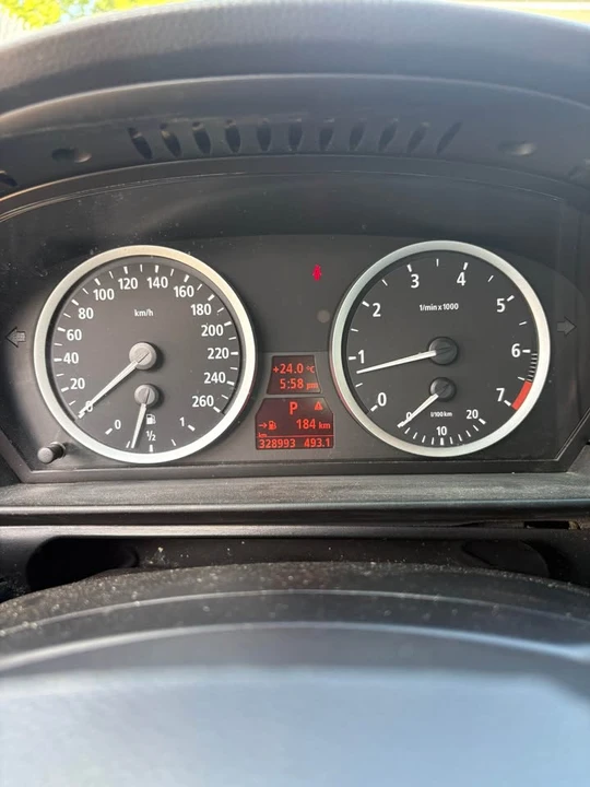 2005 BMW E60 5 Series Sedan - Image 12 of 13