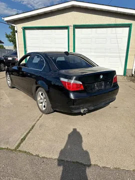 2005 BMW 530i