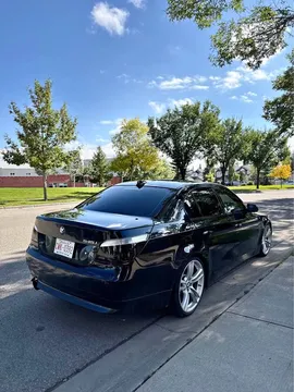 2005 BMW 5 Series