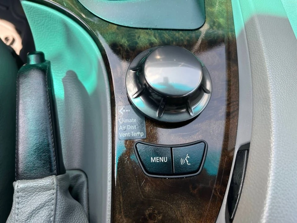 2005 BMW E60 5 Series Sedan - Image 20 of 20