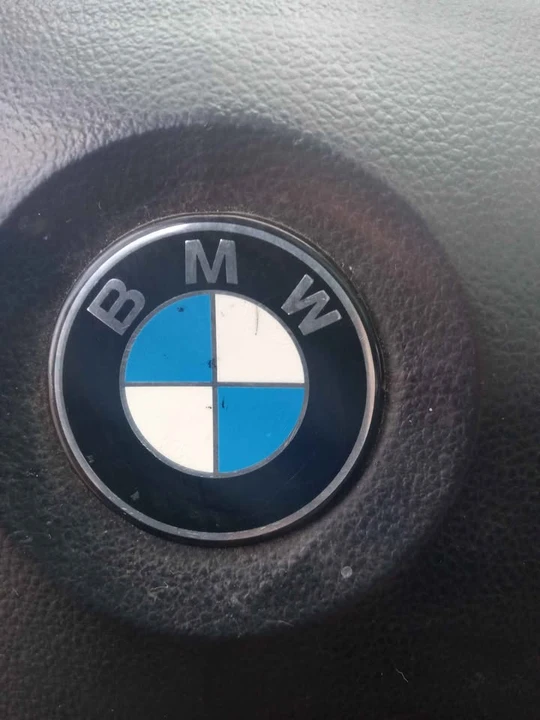 2005 BMW E60 5 Series Sedan - Image 2 of 6