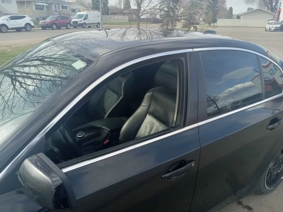 2005 BMW E60 5 Series Sedan - Image 4 of 6