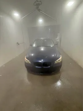 2005 BMW 5 Series 545i
