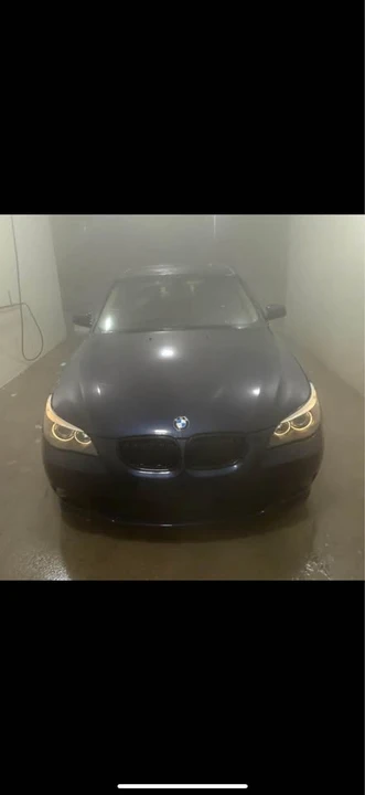 2005 BMW E60 5 Series Sedan - Image 18 of 18