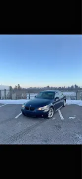 2005 BMW 545i