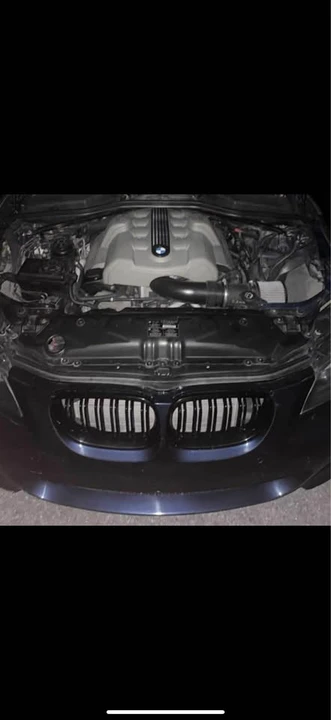 2005 BMW E60 5 Series Sedan - Image 20 of 20