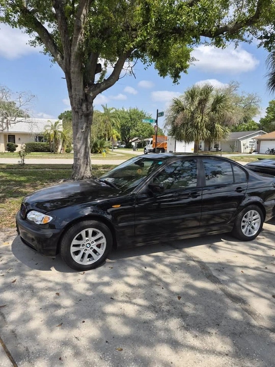 2005 BMW E60 5 Series Sedan - Image 6 of 6