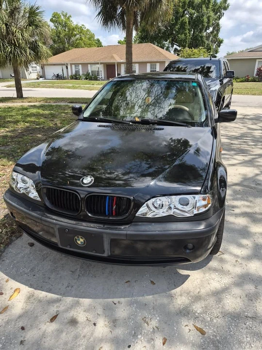 2005 BMW E60 5 Series Sedan - Image 5 of 6