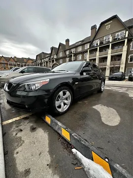 2005 BMW 530i