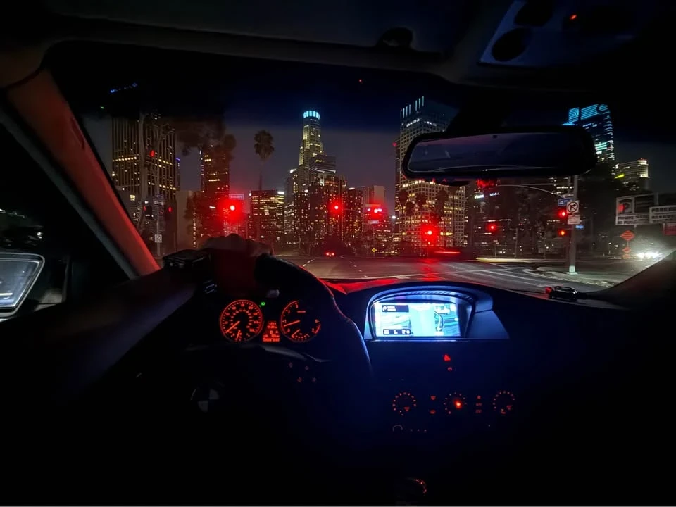 2005 BMW E60 5 Series Sedan - Image 3 of 10