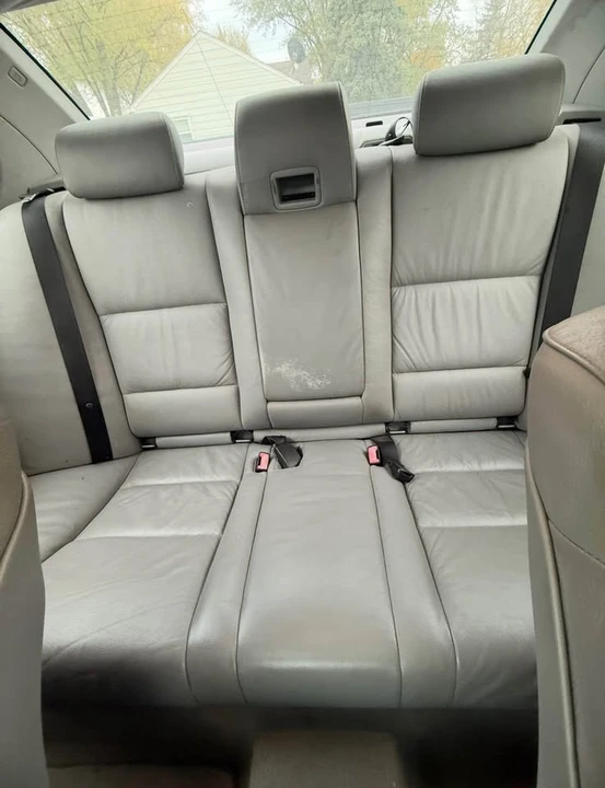 2005 BMW E60 5 Series Sedan - Image 9 of 9