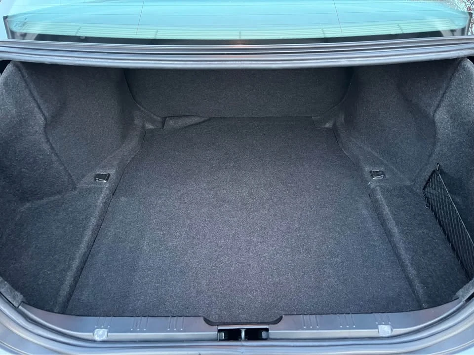 2005 BMW E60 5 Series Sedan - Image 12 of 14