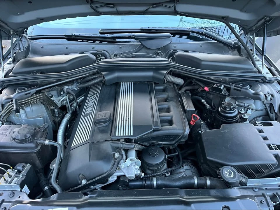 2005 BMW E60 5 Series Sedan - Image 13 of 14