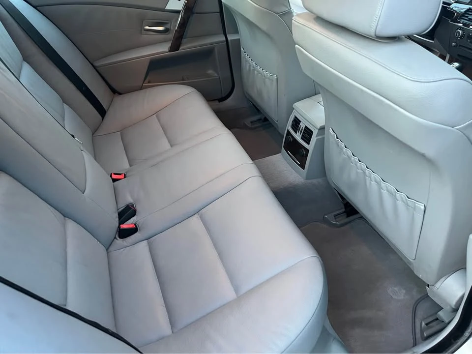 2005 BMW E60 5 Series Sedan - Image 10 of 14