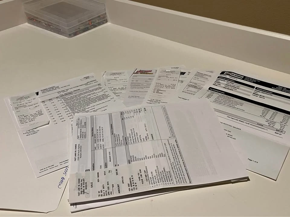 2005 BMW E60 5 Series Sedan - Image 14 of 14