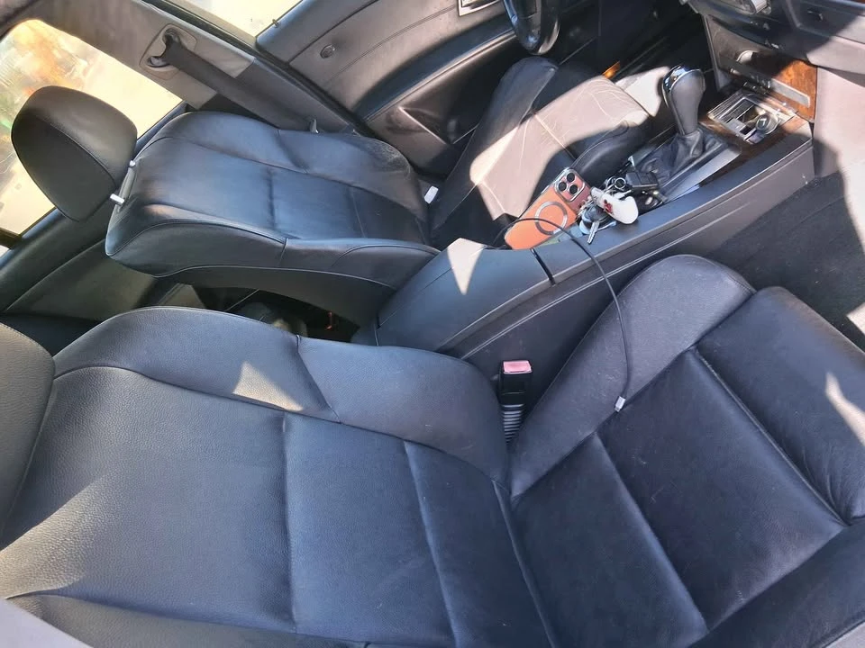 2005 BMW E60 5 Series Sedan - Image 10 of 13