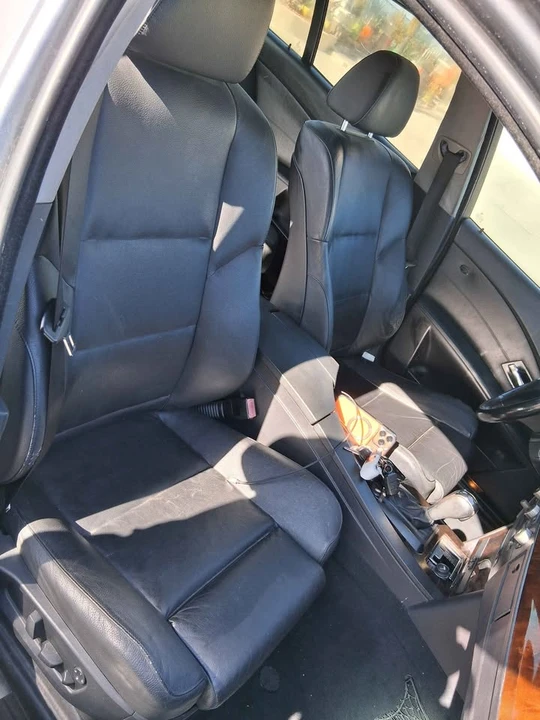 2005 BMW E60 5 Series Sedan - Image 13 of 13