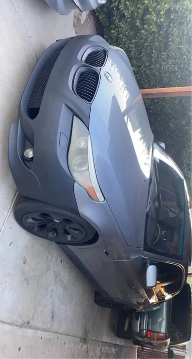 2005 BMW E60 5 Series Sedan - Image 10 of 11