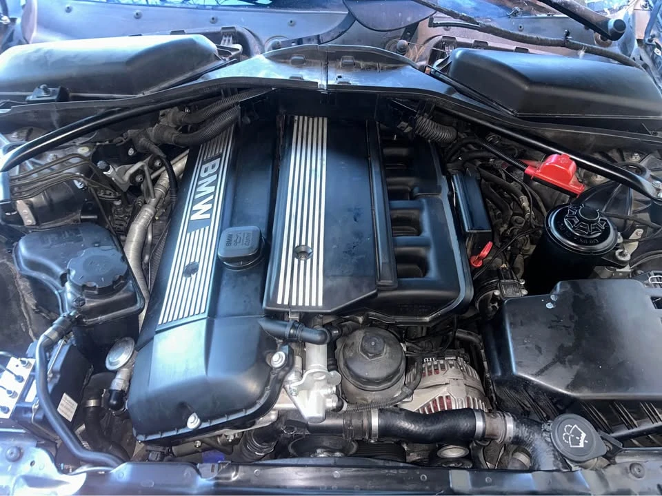 2005 BMW E60 5 Series Sedan - Image 14 of 16
