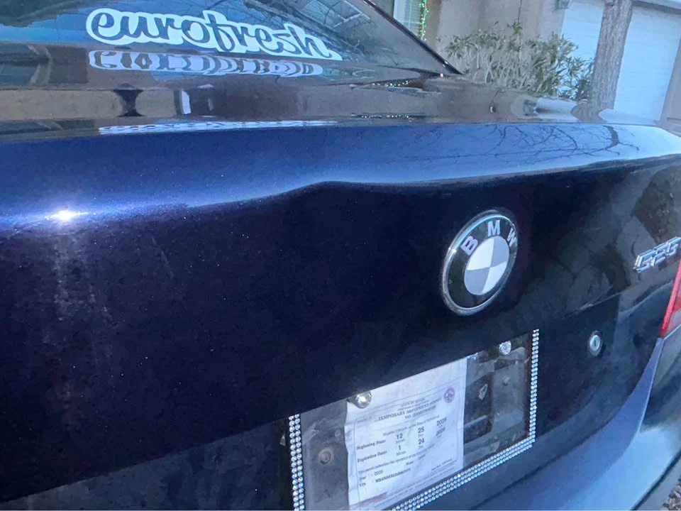 2005 BMW E60 5 Series Sedan - Image 16 of 16