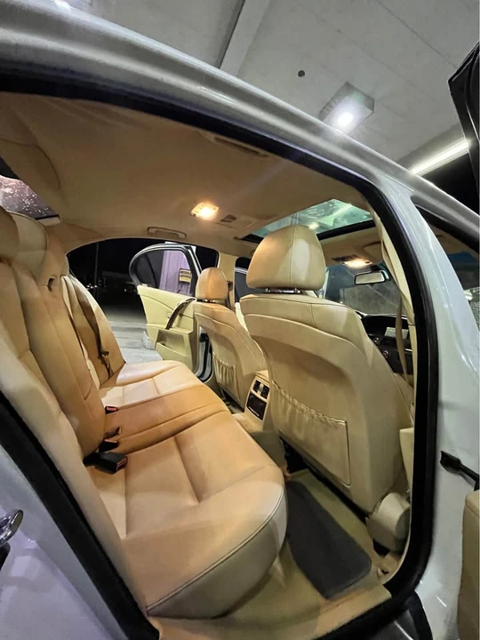 2005 BMW E60 5 Series Sedan - Image 4 of 13