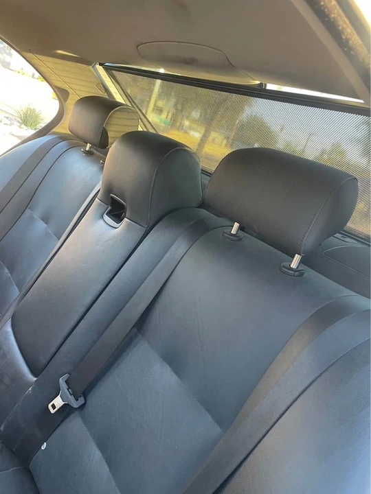 2005 BMW E60 5 Series Sedan - Image 12 of 17