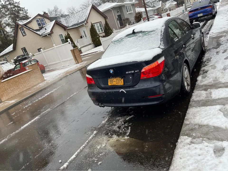 2005 BMW E60 5 Series Sedan - Image 10 of 10