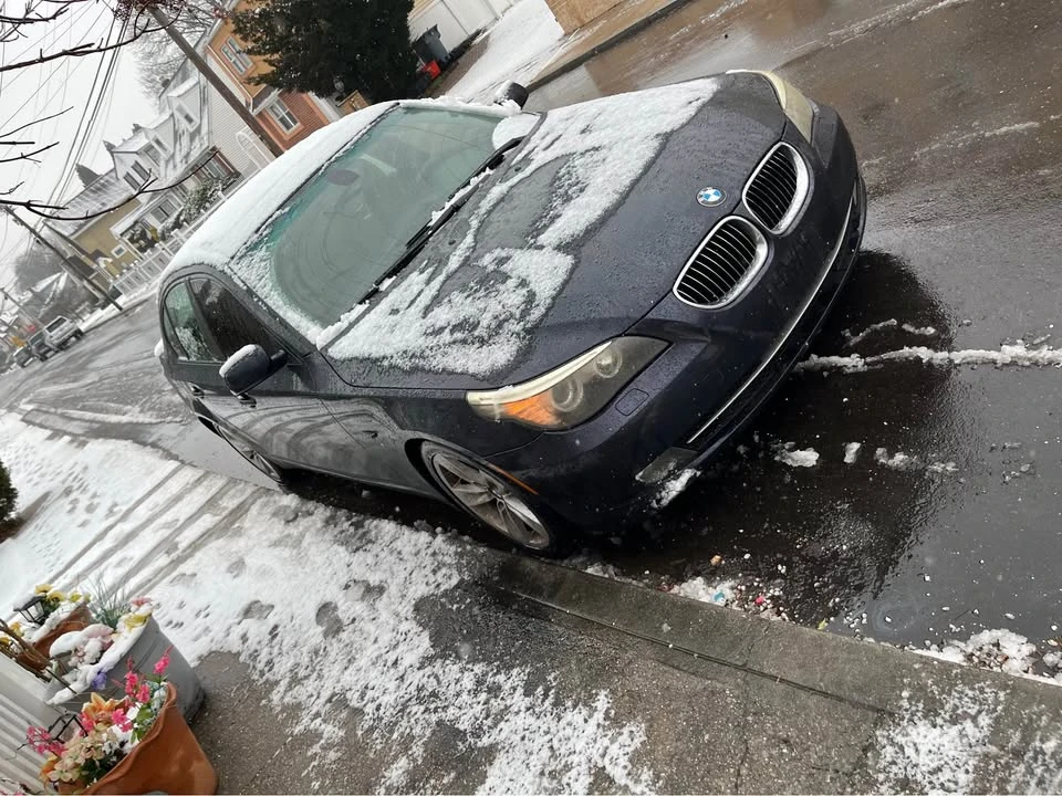 2005 BMW E60 5 Series Sedan - Image 2 of 10