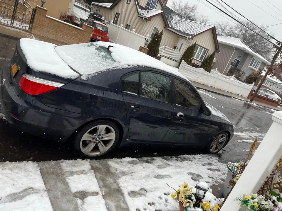 2005 BMW E60 5 Series Sedan - Image 3 of 10