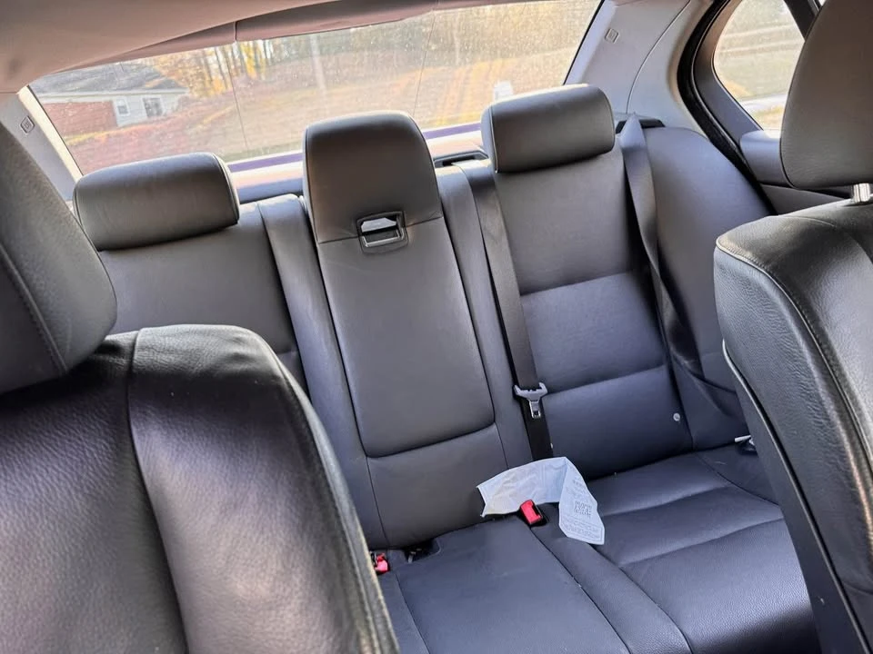 2005 BMW E60 5 Series Sedan - Image 5 of 6