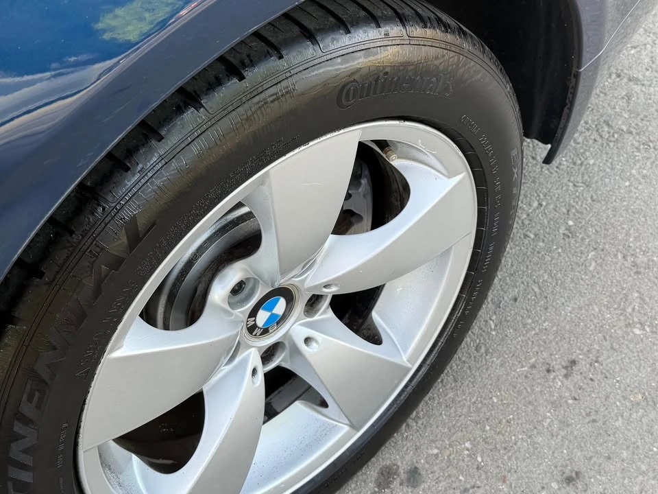2005 BMW E60 5 Series Sedan - Image 7 of 10