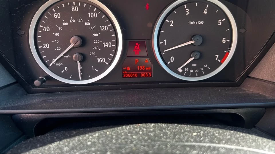 2005 BMW E60 5 Series Sedan - Image 15 of 15
