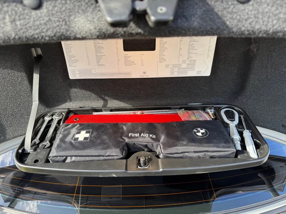 2005 BMW E60 5 Series Sedan - Image 15 of 18