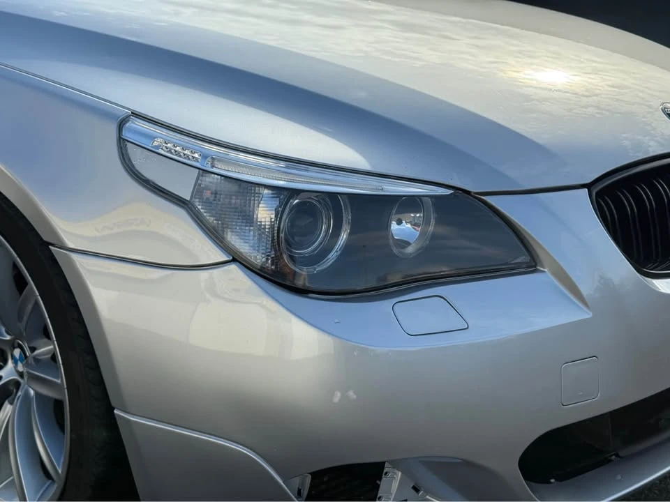 2005 BMW E60 5 Series Sedan - Image 5 of 18