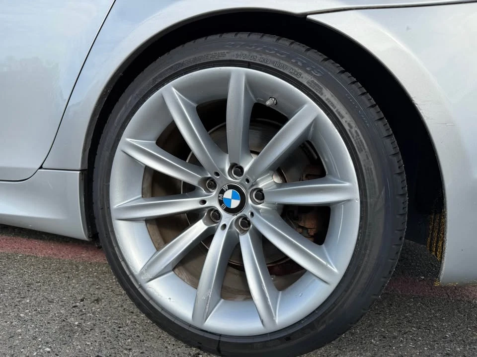 2005 BMW E60 5 Series Sedan - Image 18 of 18