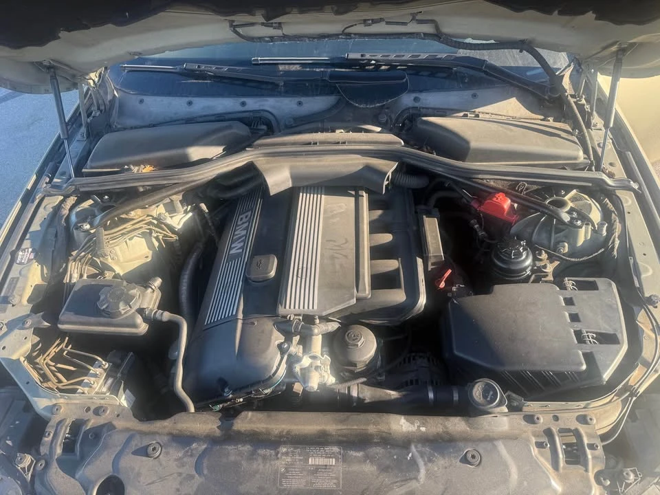 2005 BMW E60 5 Series Sedan - Image 10 of 10