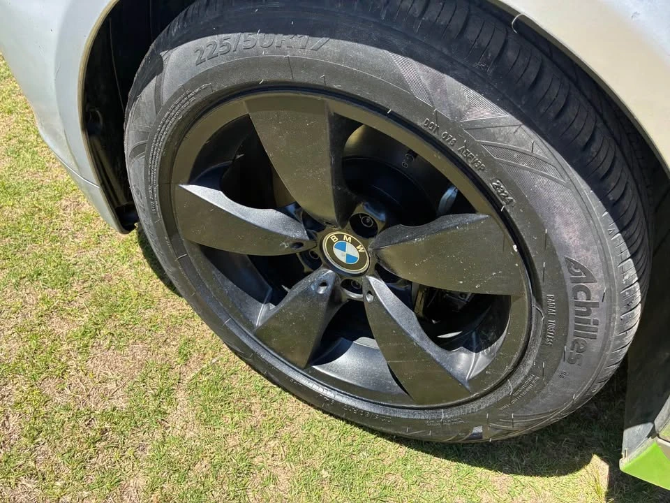2005 BMW E60 5 Series Sedan - Image 7 of 9