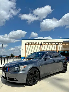 2005 BMW 5 Series 528i