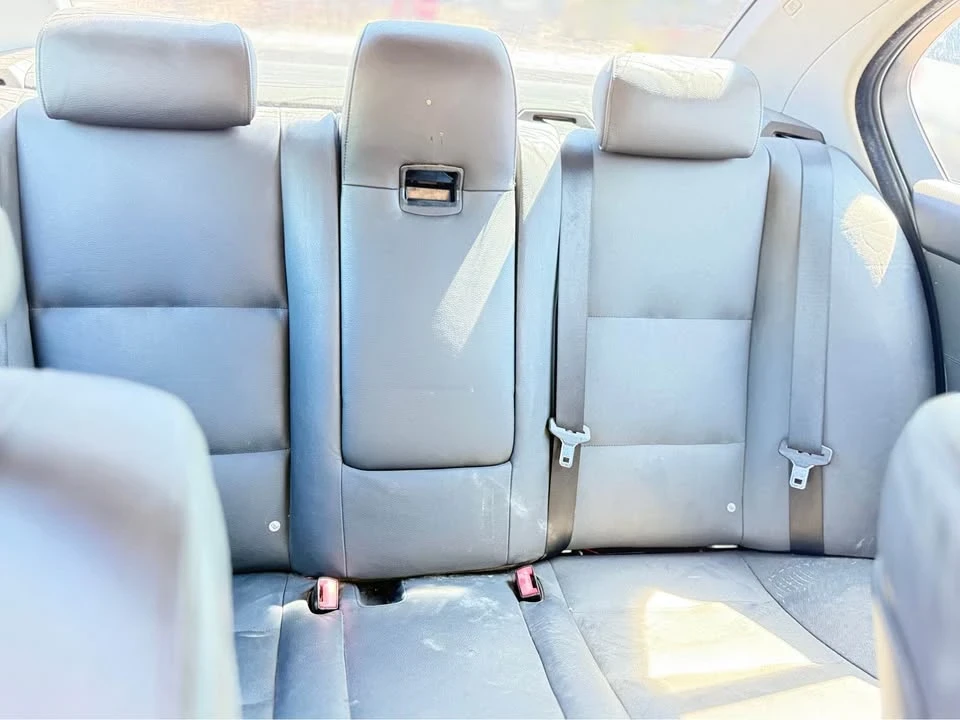 2005 BMW E60 5 Series Sedan - Image 5 of 7