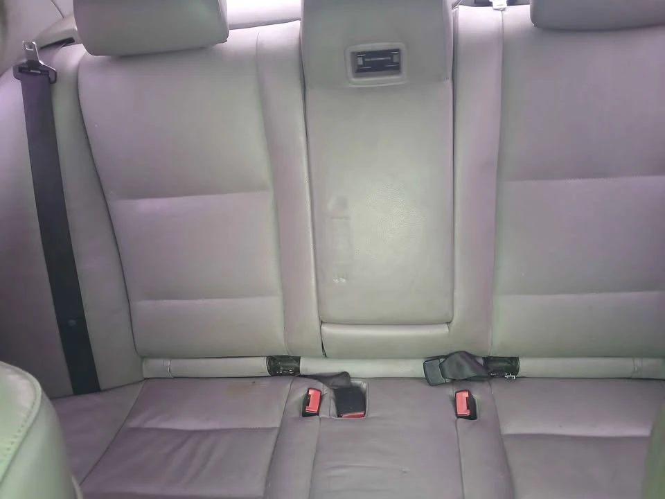2005 BMW E60 5 Series Sedan - Image 4 of 4