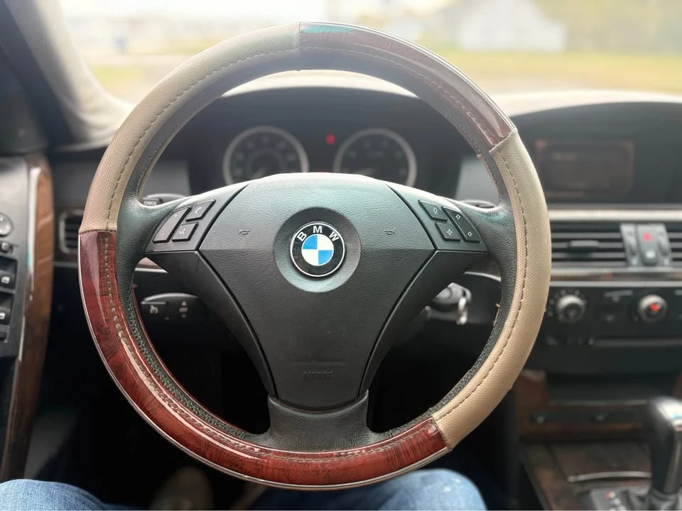 2005 BMW E60 5 Series Sedan - Image 19 of 20