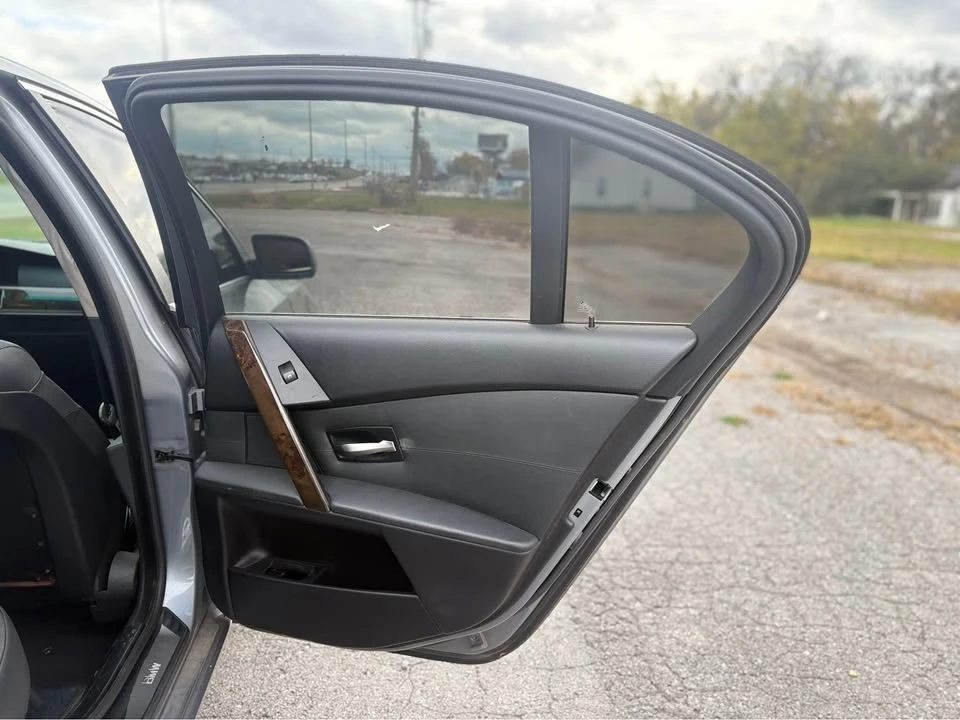 2005 BMW E60 5 Series Sedan - Image 15 of 20