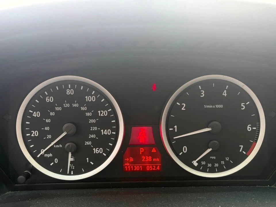 2005 BMW E60 5 Series Sedan - Image 20 of 20