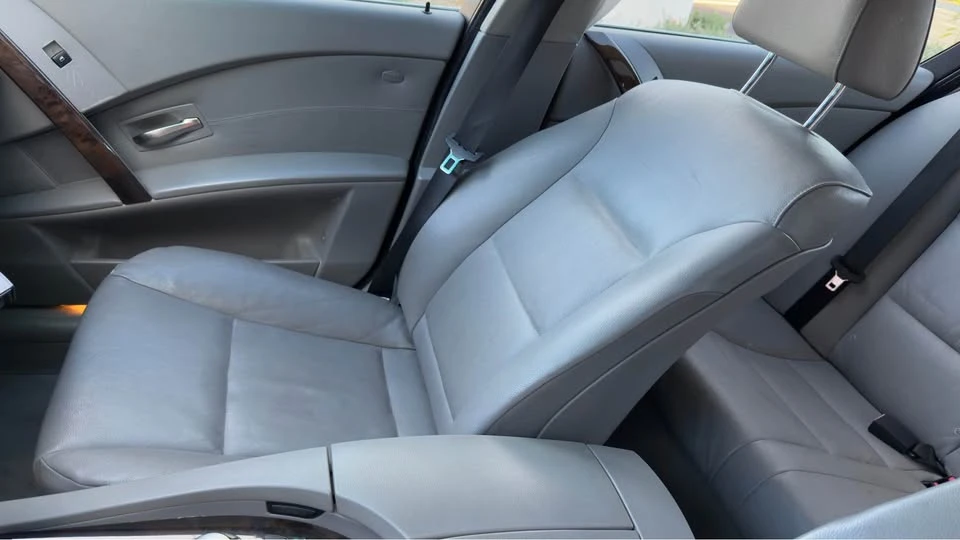 2005 BMW E60 5 Series Sedan - Image 8 of 16
