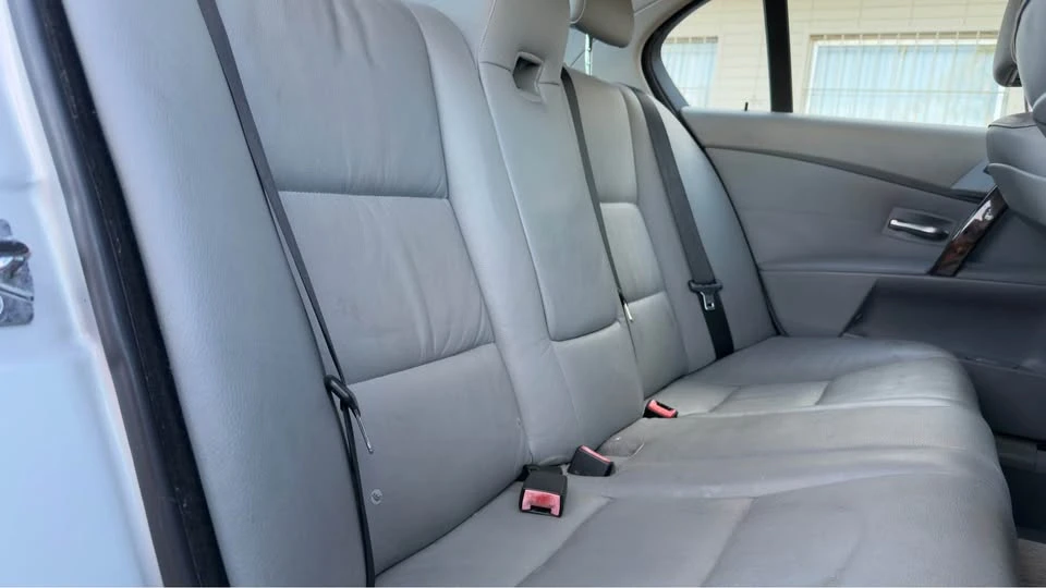 2005 BMW E60 5 Series Sedan - Image 10 of 16