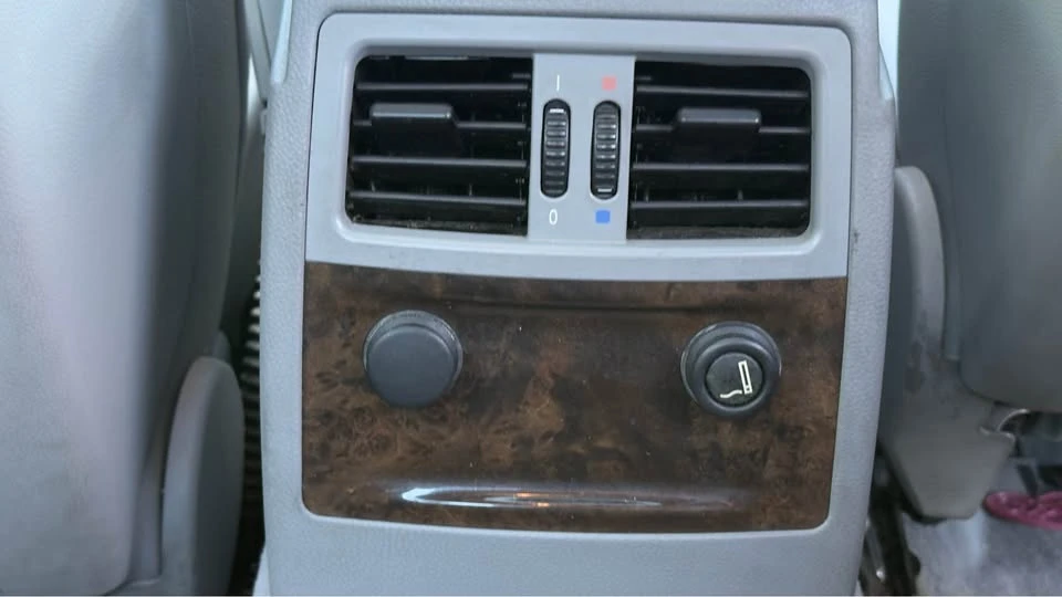 2005 BMW E60 5 Series Sedan - Image 15 of 16